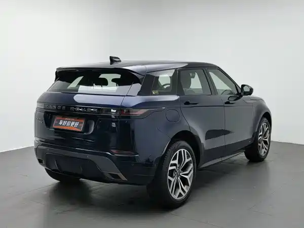 Land Rover Range Rover Evoque 2020