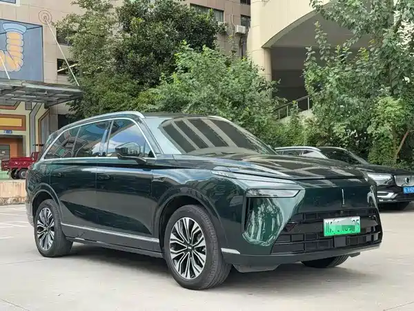Wey Blue Mountain 2023