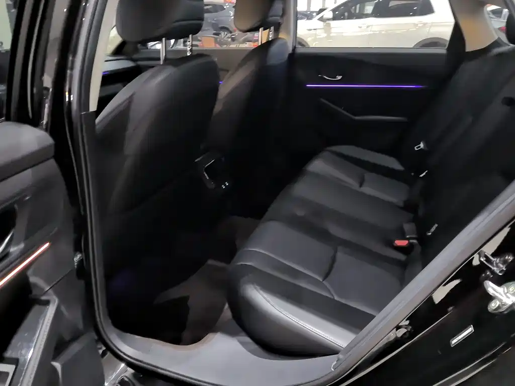 Honda Accord 2024 — фото 15