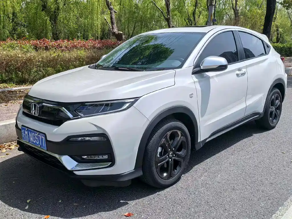 Honda XR-V 2022 — фото 2