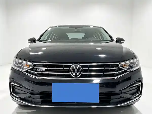Volkswagen Magotan PHEV 2023