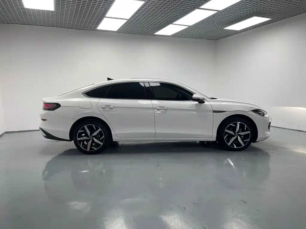 Volkswagen Lamando 2022