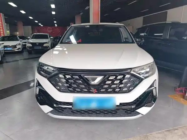Jetta VS5 2023