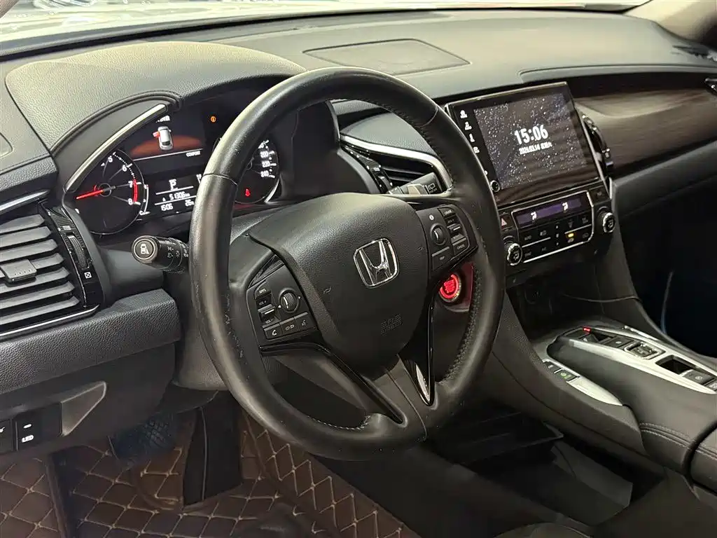 Honda Avancier 2019 — фото 14