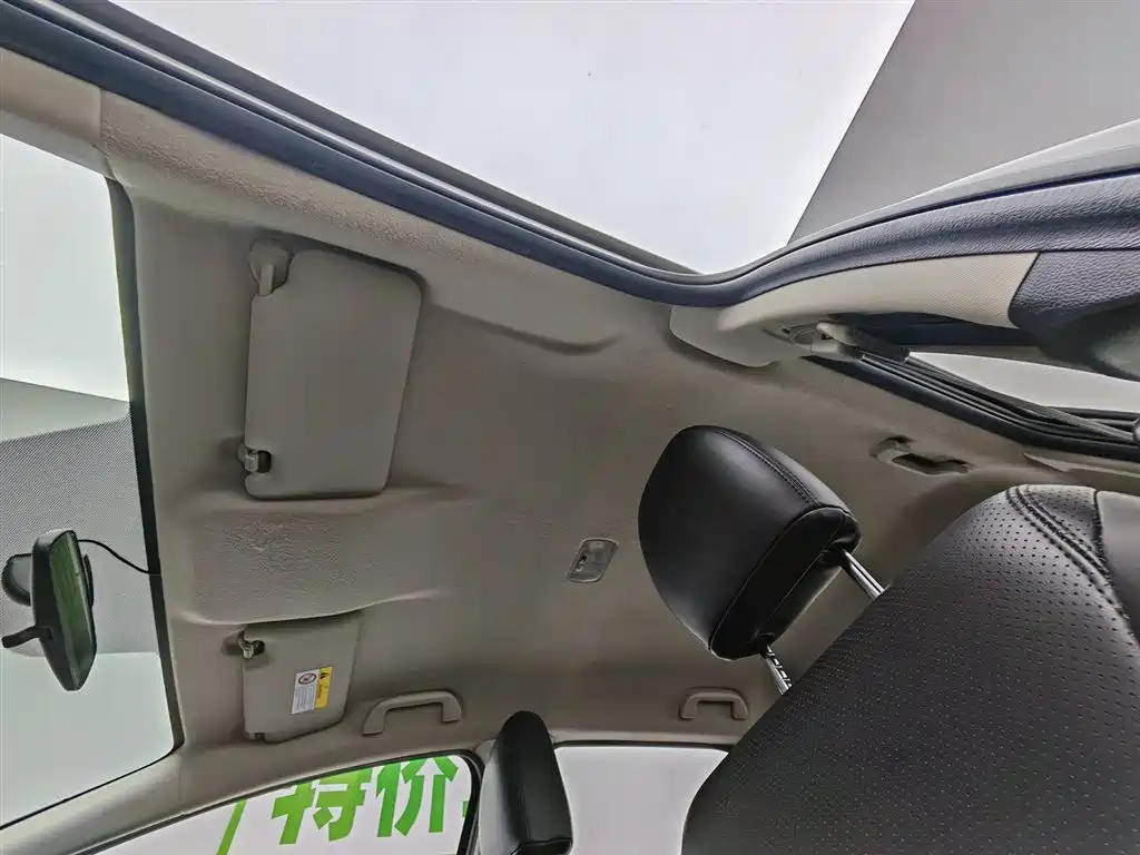 Honda Fit 2018 — фото 14