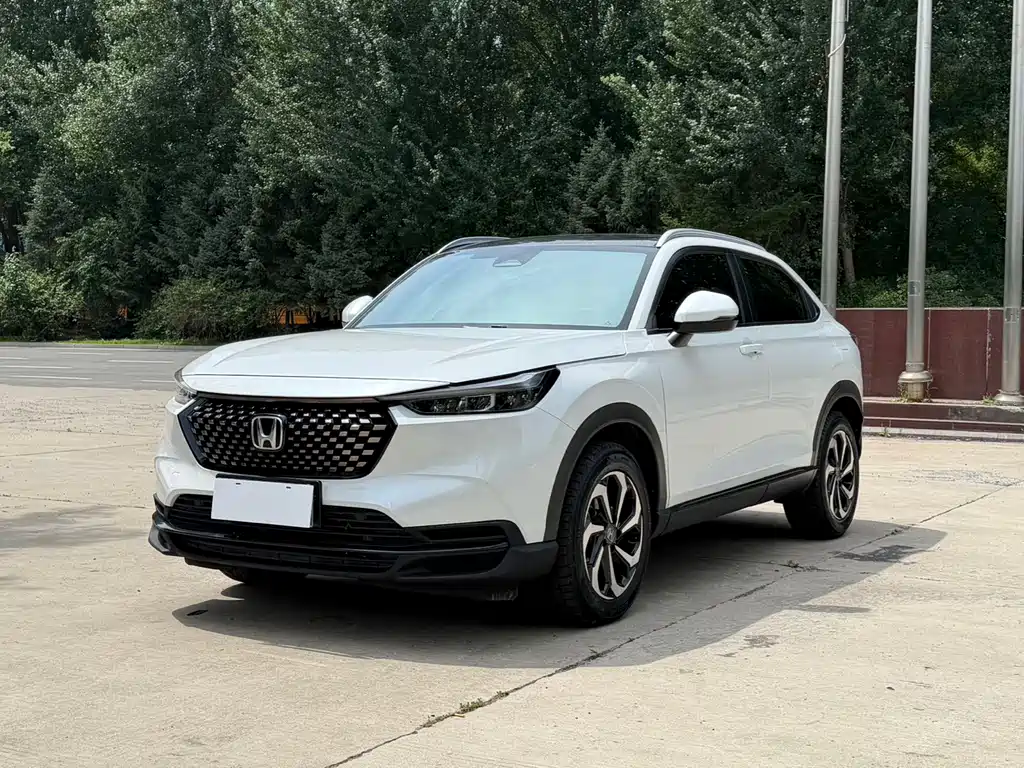 Honda XR-V 2023