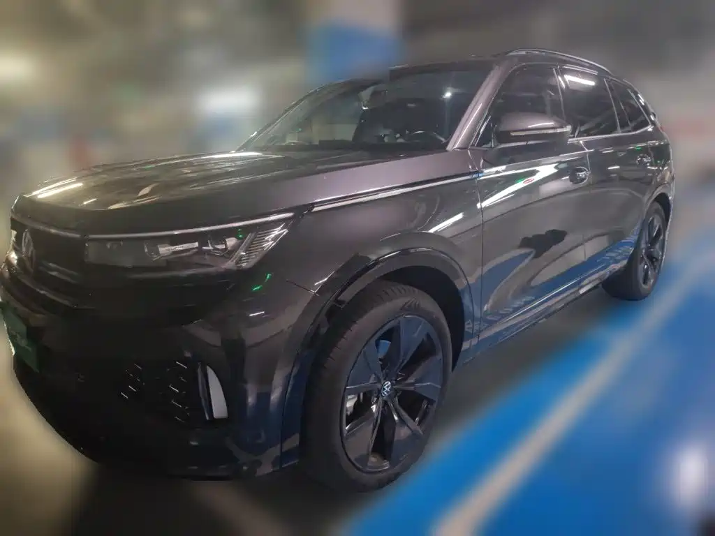 Volkswagen Tavendor 2024