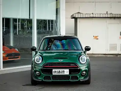 MINI MINI 2020