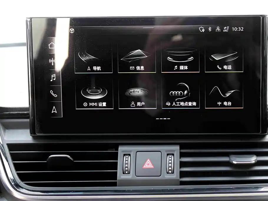 Audi Q5L 2022 — фото 7
