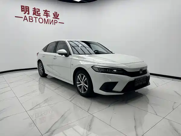 Honda Civic 2023