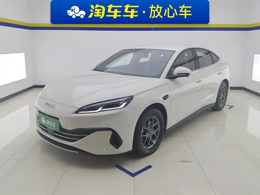 BYD Seal 06 2025