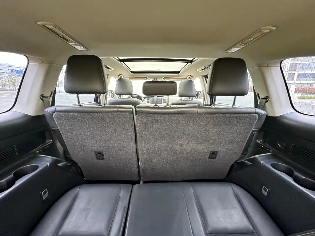 Toyota Highlander 2020 — фото 10