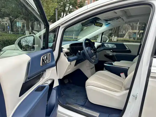 Buick Century 2023