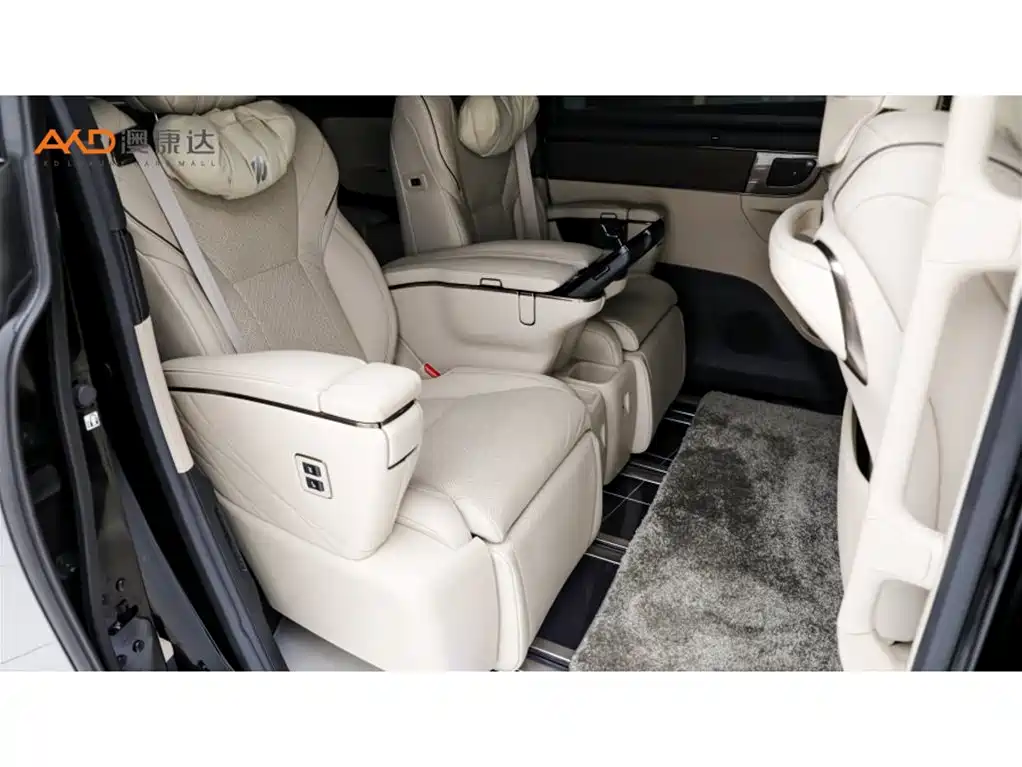 Toyota Alphard 2025 — фото 8