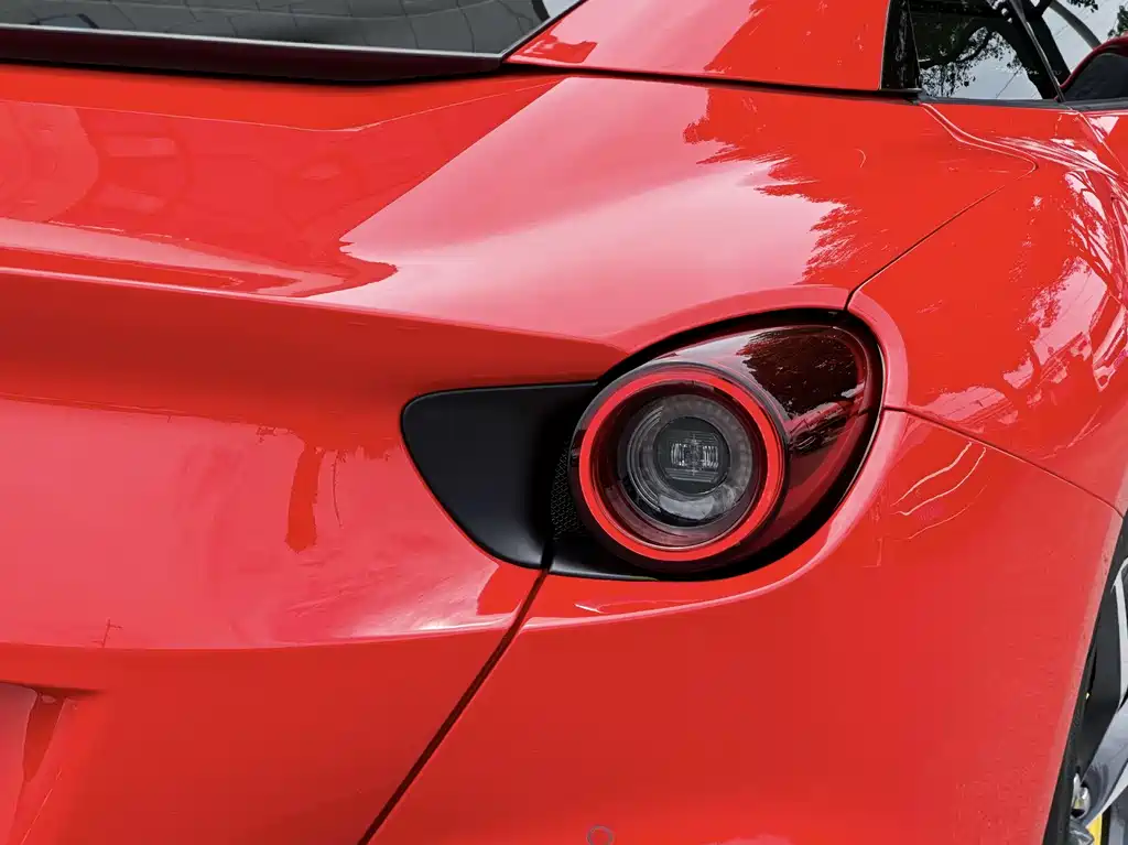 Ferrari Portofino 2023 — фото 9