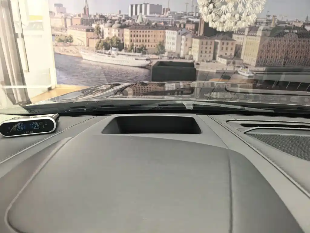 Volvo V90 2019 — фото 13