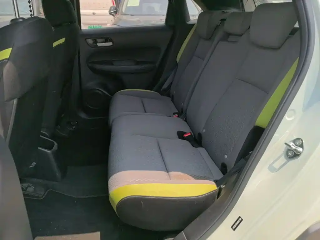 Honda Fit 2021 — фото 17