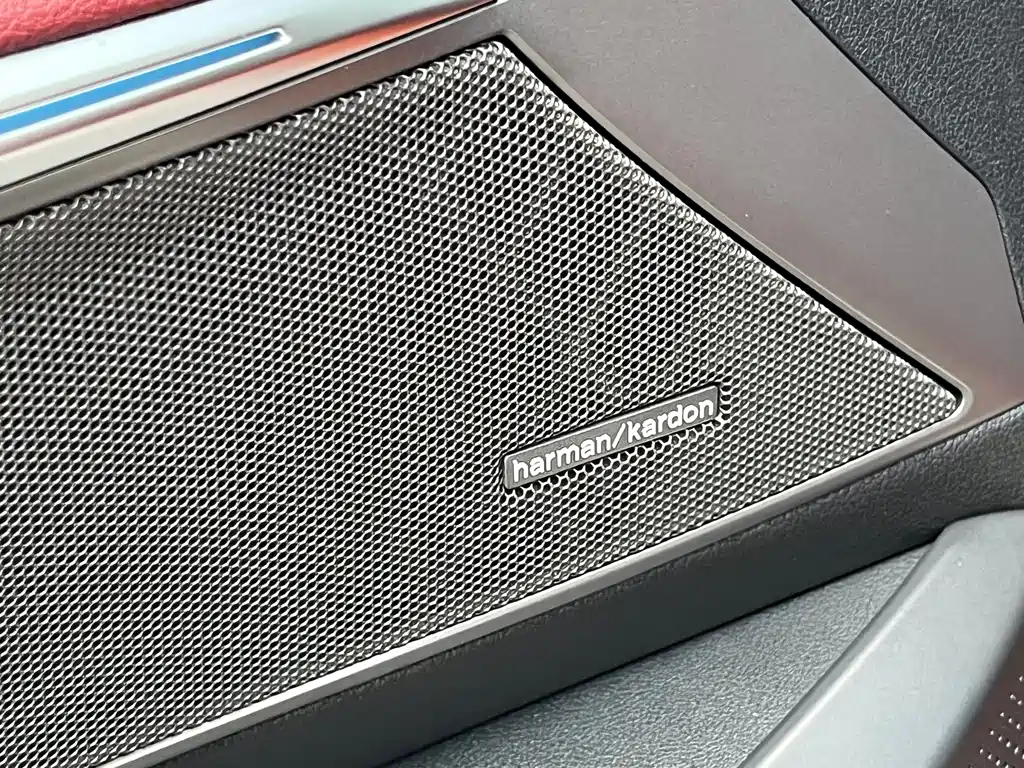 BMW i3 2022 — фото 16