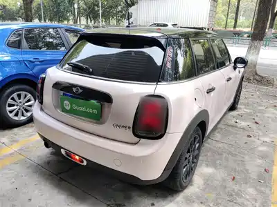 MINI MINI 2015