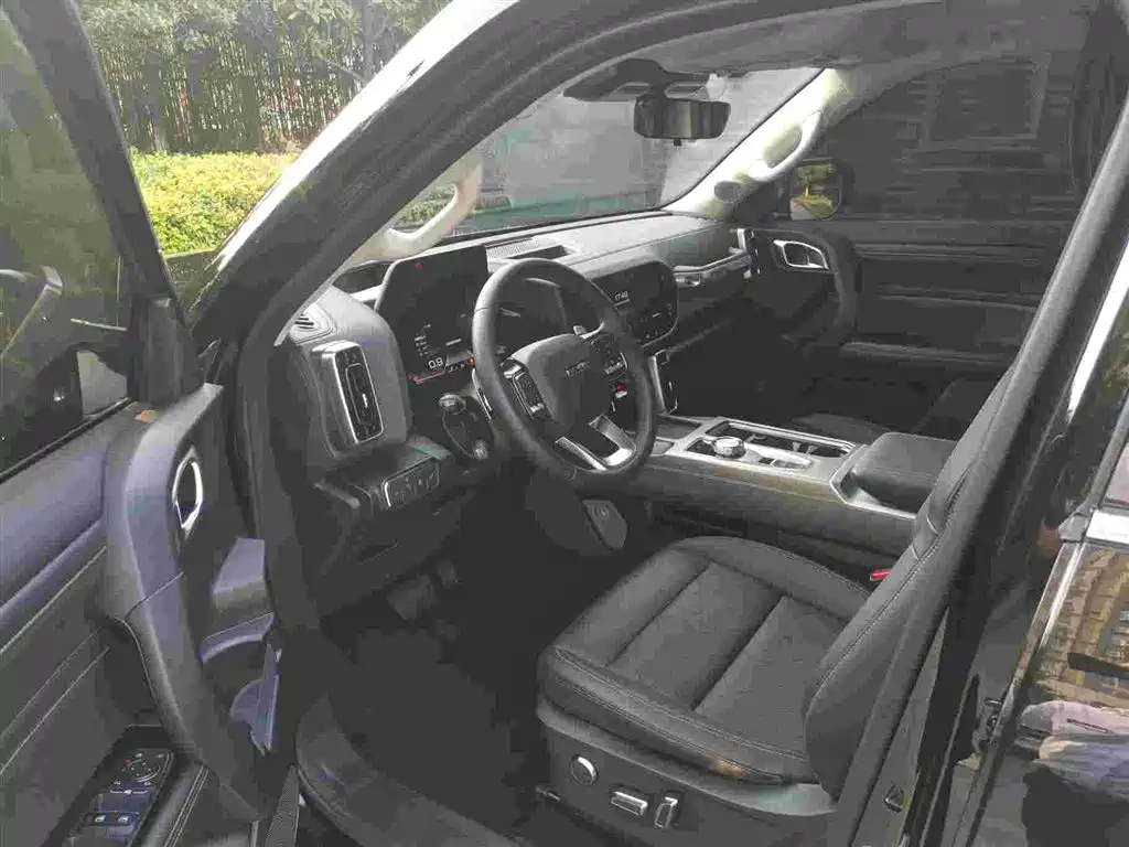 Haval Big Dog 2024 — фото 14