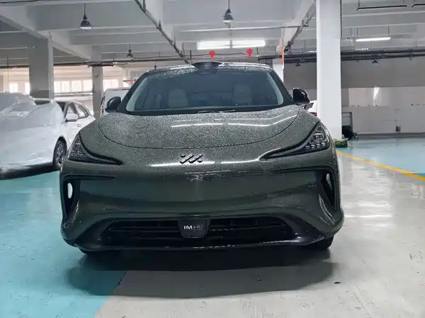IM Motors LS6 2023