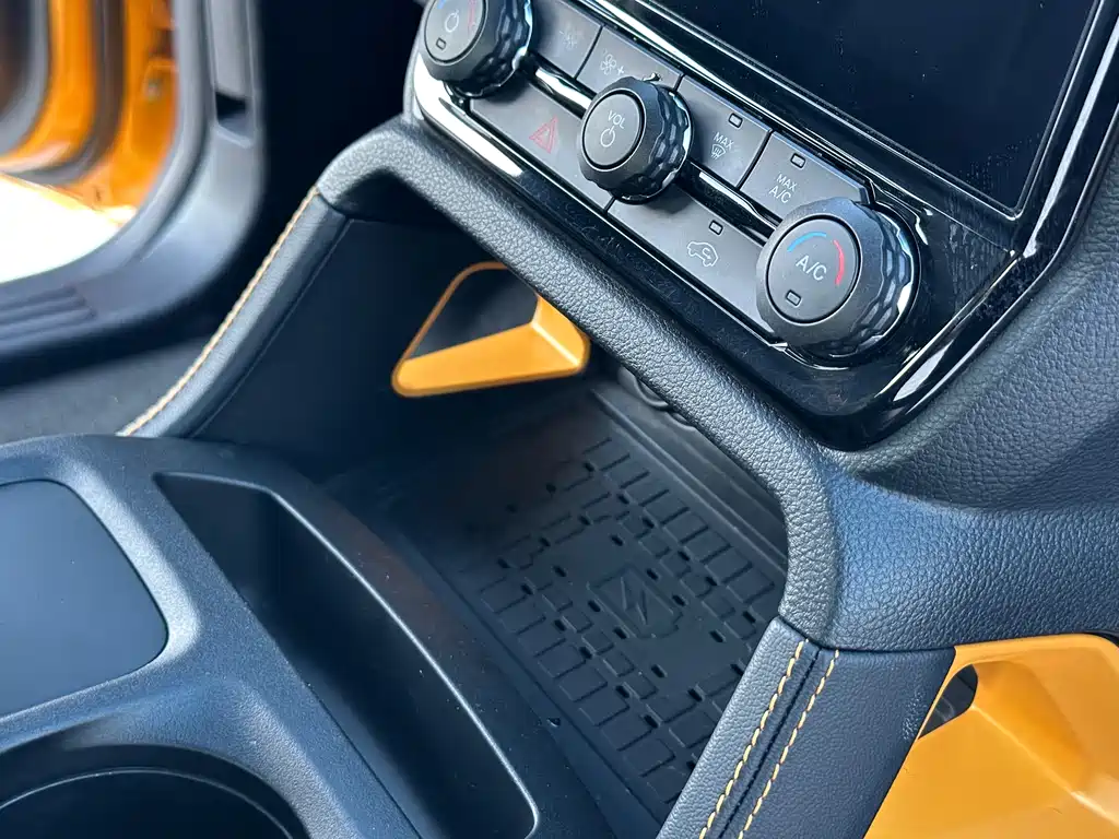 Ford Ranger 2024 — фото 11