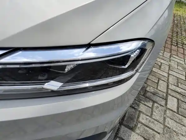 Volkswagen Lavida 2020