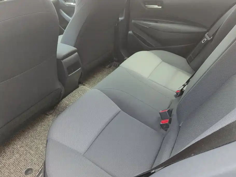 Toyota Levin 2019 — фото 11