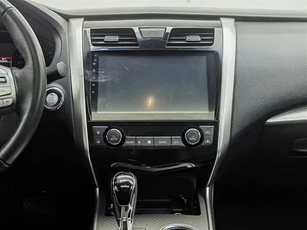 Nissan Teana 2018 — фото 12