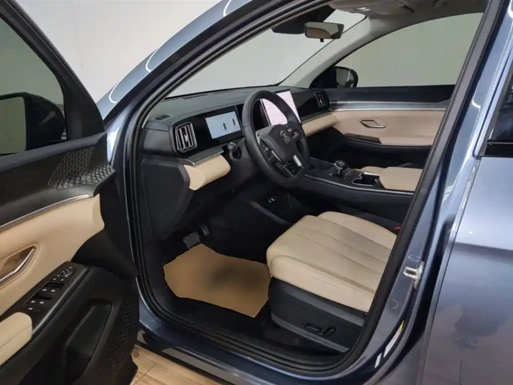 BYD Pro New Energy 2025 — фото 16