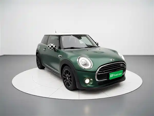 MINI MINI 2021