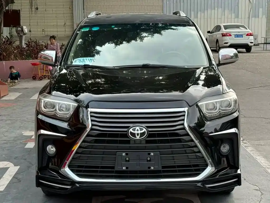 Toyota Highlander 2012 — фото 2