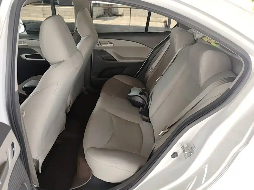 Chevrolet Sail 2019 — фото 17