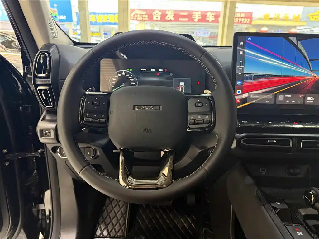 Haval Dargo PLUS 2025 — фото 15