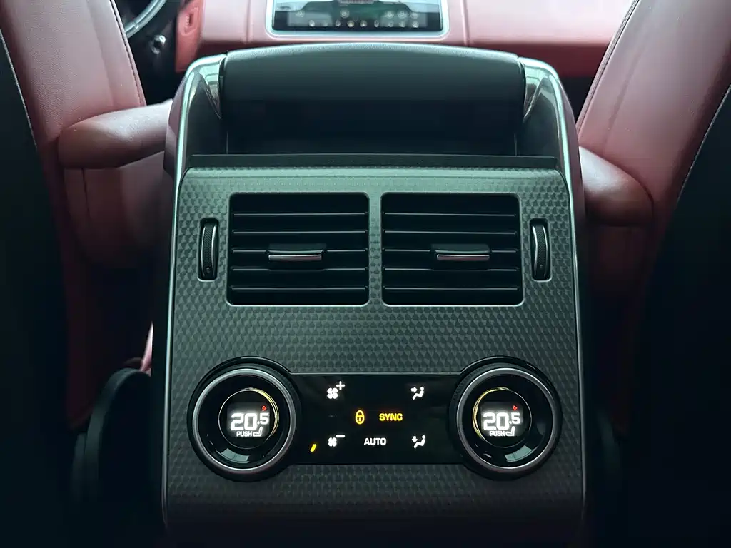 Land Rover Sport 2021 — фото 16