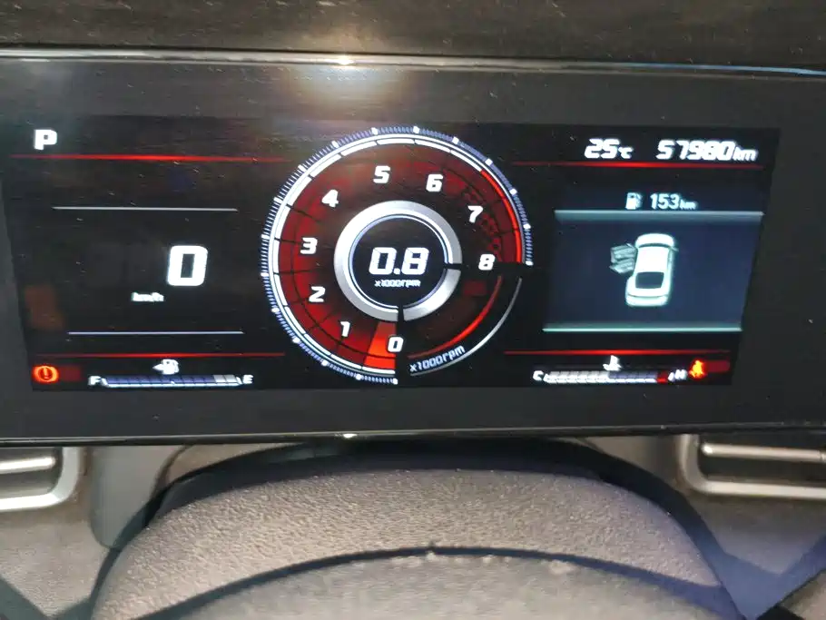Hyundai Elantra 2020 — фото 14
