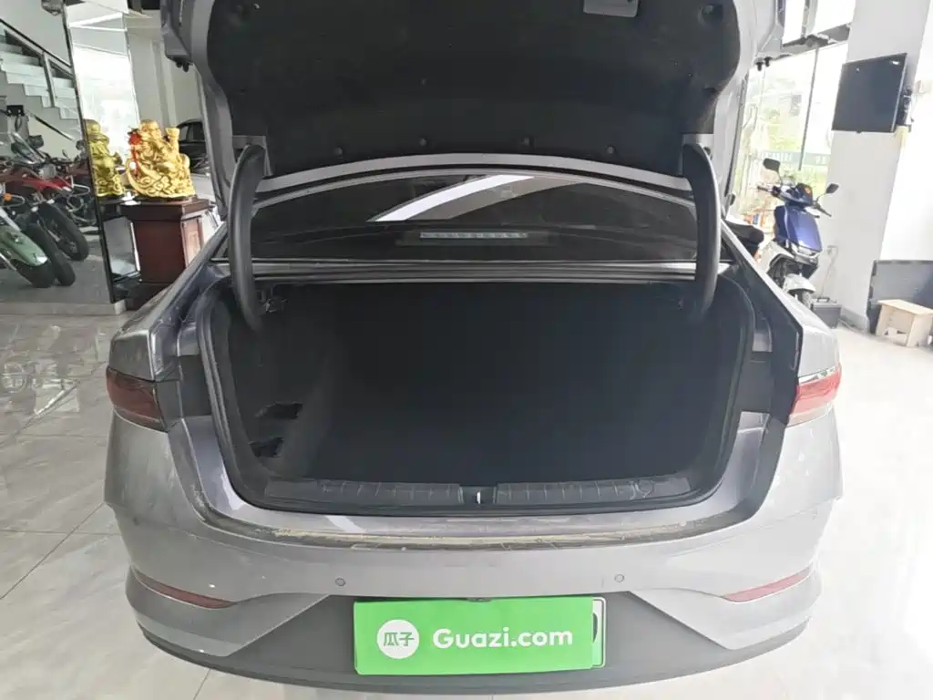 BYD Qin PLUS 2025 — фото 19