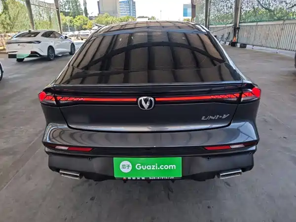 Changan UNI-V 2025
