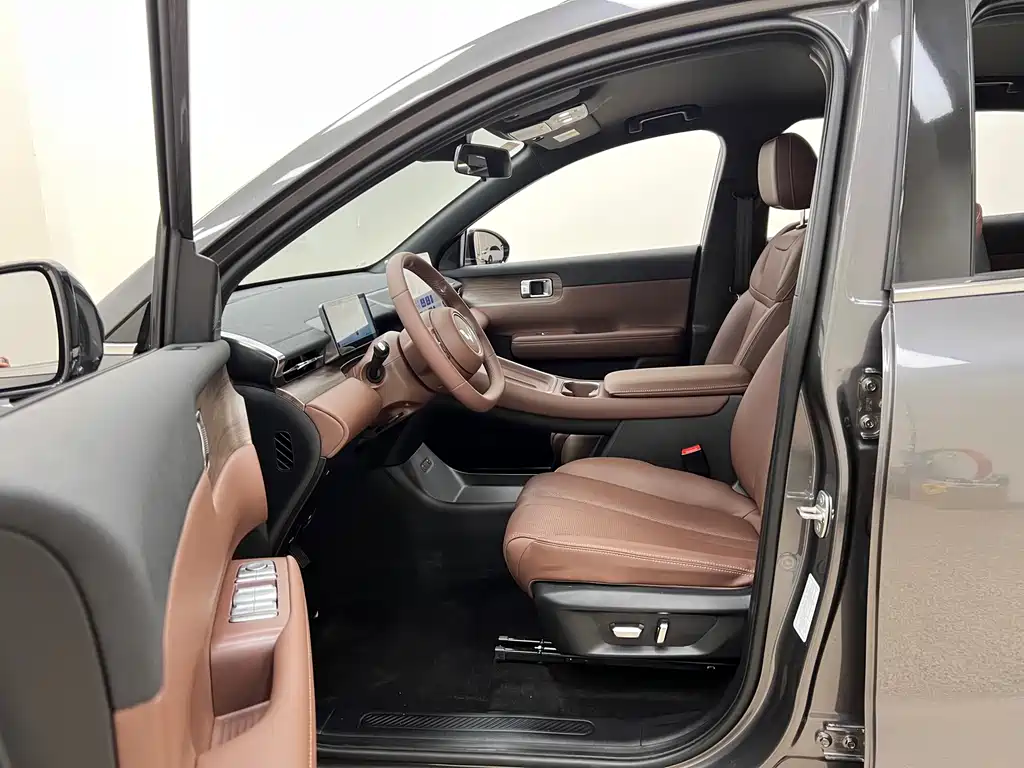 Wuling Xingguang S 2025 — фото 15