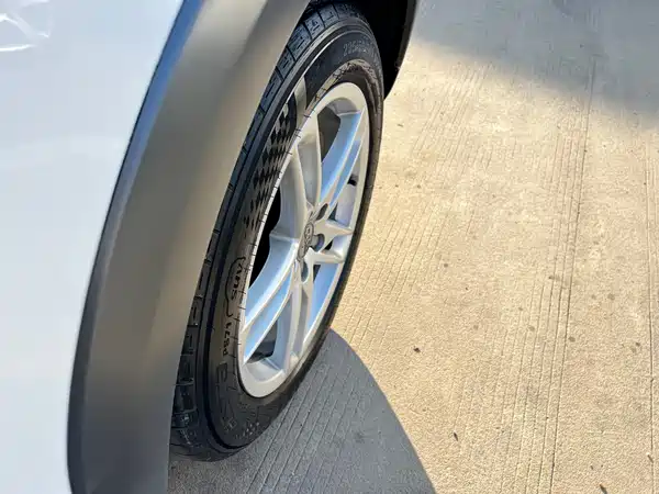 Audi Q5 2018