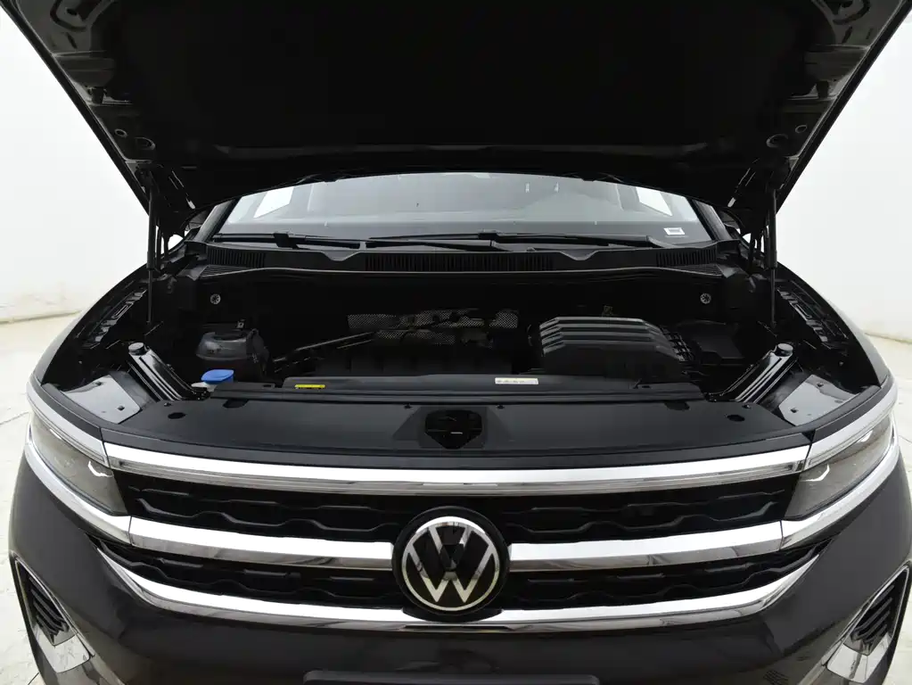Volkswagen Talagon 2026 — фото 15