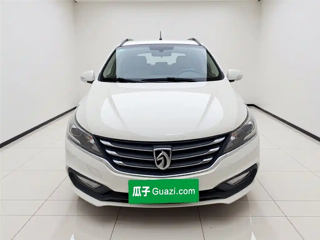 Baojun 310W 2019