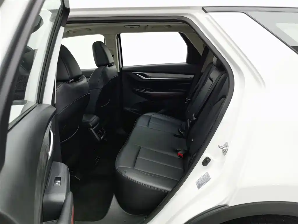 Changan CS55PLUS 2020 — фото 15