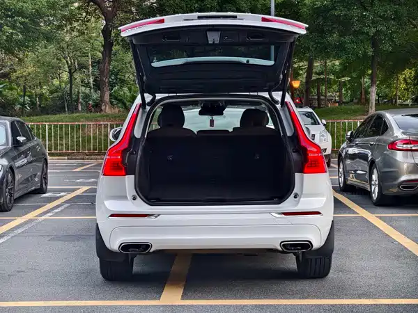 Volvo XC60 2020