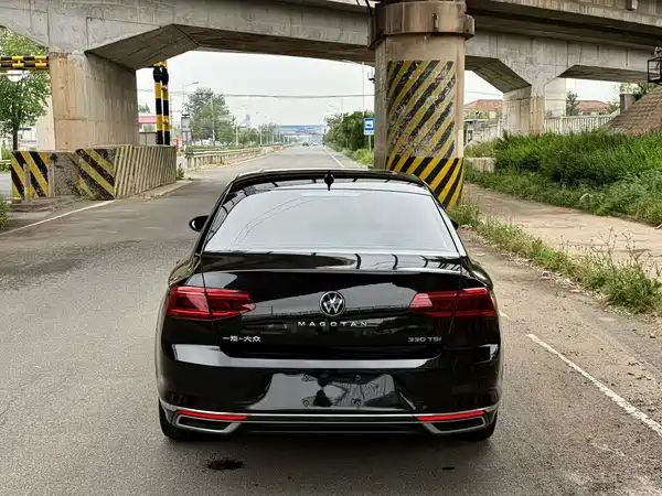 Volkswagen Magotan 2020