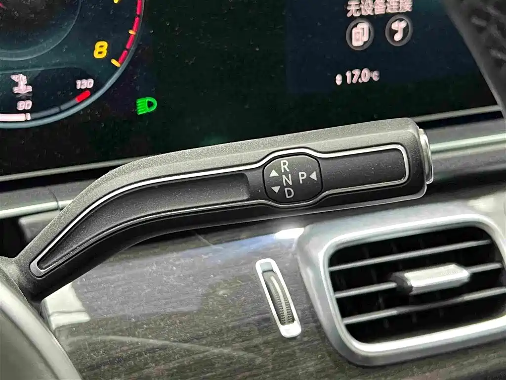 Mercedes-Benz GLE 2020 — фото 14