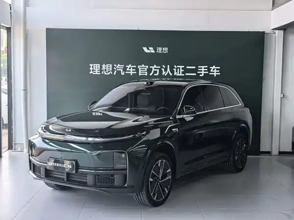 Li Auto L7 2025
