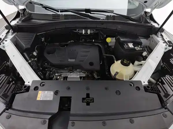 Roewe RX5 2025