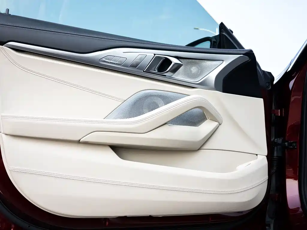 BMW 8 Series 2020 — фото 14