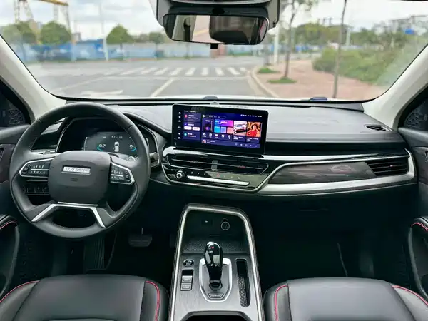 Haval H6 2024